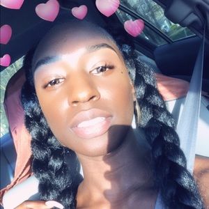 Meet your Posher, Ashlee